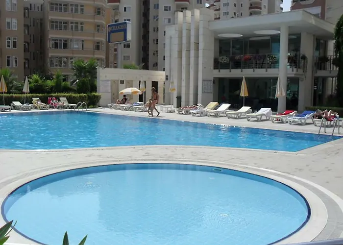 Apartmán