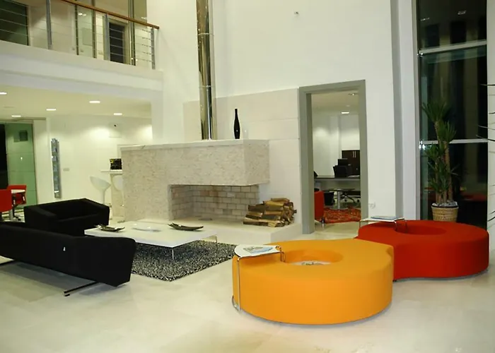 Apartmán