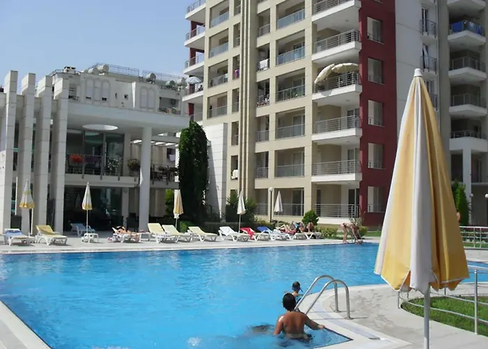Apartmán