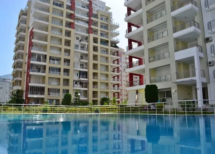 Apartmán